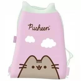 MAJEWSKI WOREK NA OBUWIE PUSHEEN VIOLET