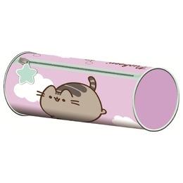 MAJEWSKI PIÓRNIK TUBA PUSHEEN VIOLET