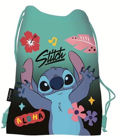 MAJEWSKI WOREK NA OBUWIE STITCH MINT    ALOHA