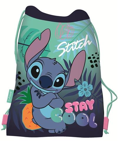 MAJEWSKI WOREK NA OBUWIE STITCH STAY    COOL