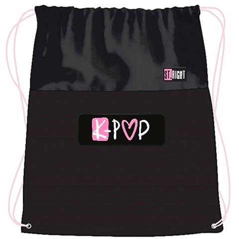 MAJEWSKI WOREK NA OBUWIE ST.RIGHT SO-01 PINK K-POP