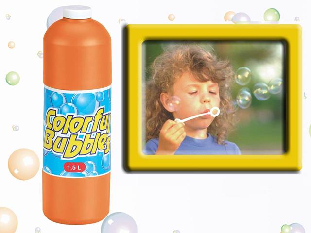 PŁYN DO BANIEK 1.5L 007996 CZAPSKA