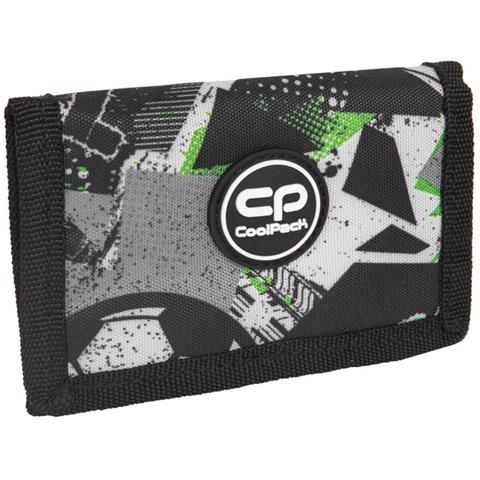 COOL PACK PORTFEL LET'S GOL F056674