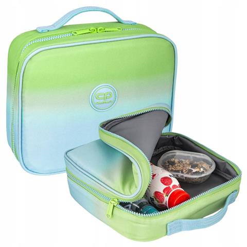 COOL PACK ŚNIADANIÓWKA TERMICZNA COOLER BAG MOJITO F104755 PATIO