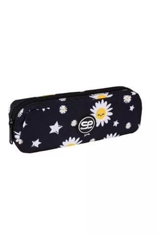 COOL PACK SASZETKA DAISY BLACK F071817  PATIO