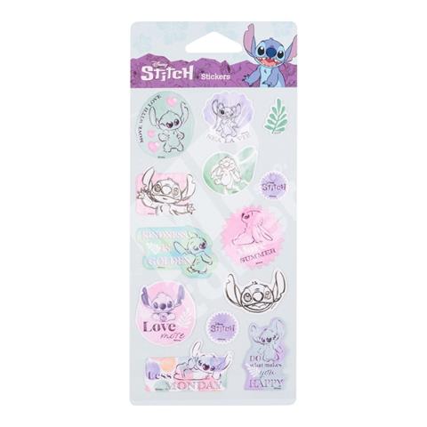 cool pack naklejki stitch 75453ptr patio/12/