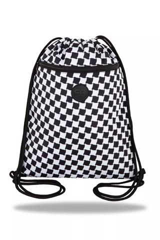 COOL PACK WOREK NA OBUWIE VERT PEPIT    F070888 PATIO