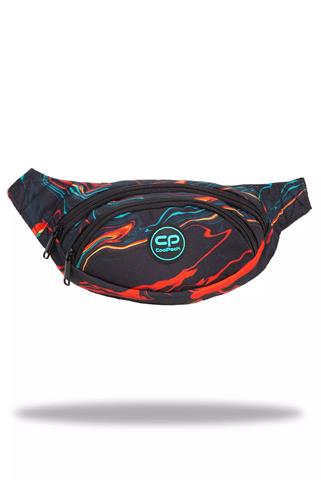 COOL PACK SASZETKA NERKA ALBANY AMBER   F075890 PATIO