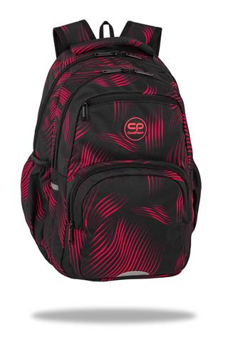 COOL PACK PLECAK MŁODZIEŻOWY PICK RUBIN 41*30*16CM 21L F099897 PATIO