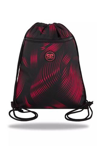 COOL PACK WOREK NA OBUWIE VERT RUBIN    F070897 PATIO