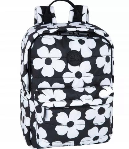 COOL PACK PLECAK MŁODZIEŻOWY ABBY FLORESJASMINE 32*26*12 9L F090916 PATIO