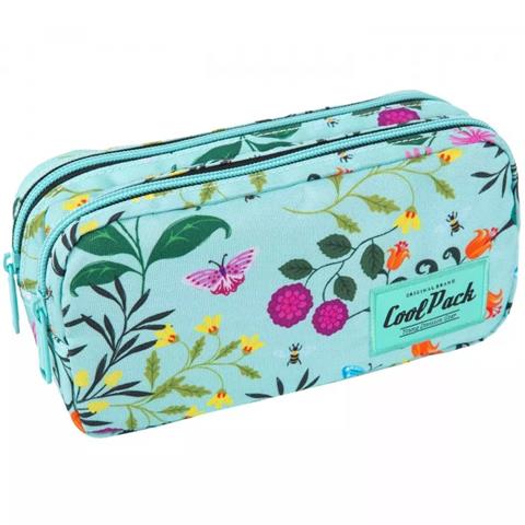 COOL PACK PIÓRNIK SASZETKA PODWÓJNA PRIMO CHERRY TREE F105924 PATIO