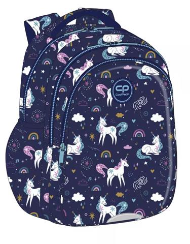 COOL PACK PLECAK MŁODZIEŻOWY JERRY 15