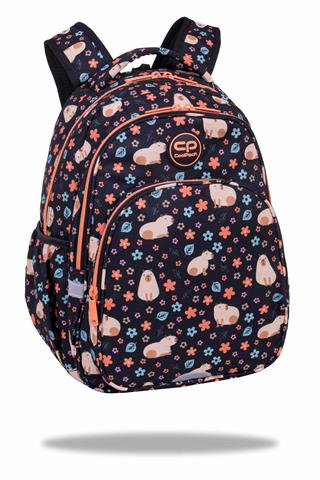COOL PACK PLECAK MŁODZIEŻOWY BASE PLUS  CAPYBARA 41*31*20 21L F027937 PATIO