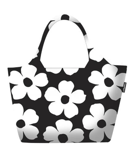 COOL PACK TORBA NA RAMIĘ 36*47*14CM FLORES JASMINE F148916 PATIO