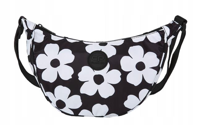 COOL PACK TORBA NA RAMIĘ 25*16*14CM     F150916 FLORES JASMINE PATIO