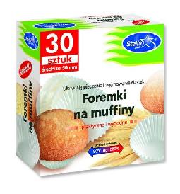 stella foremki na muffiny p-0813 /24/