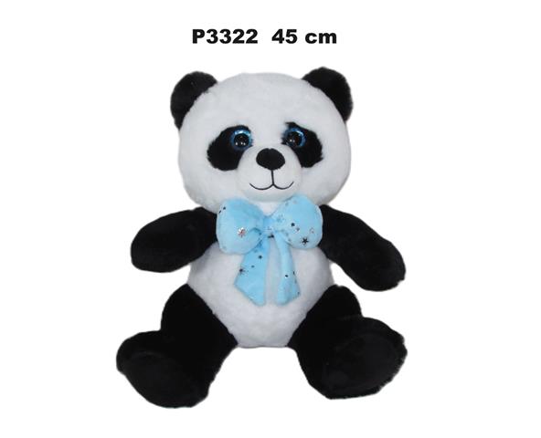 sunday panda 45cm p3322