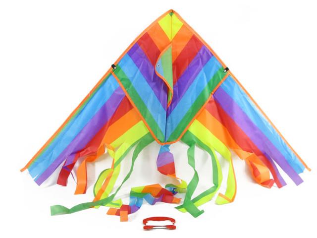 BIGTOYS LATAWIEC 115CM BLAT1583