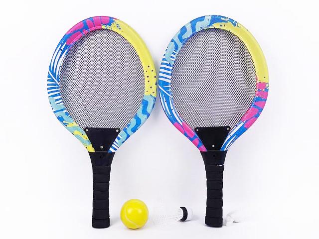 BIGTOYS RAKIETKI 44CM BGR3639