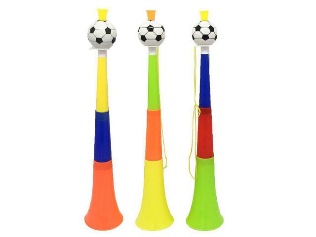 BIGTOYS TUBA WUWUZELA BZG8077