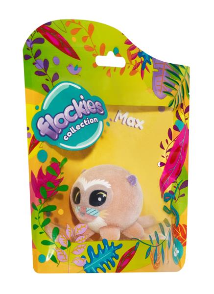 flockies figurka mandryl max flo0119 tm toys