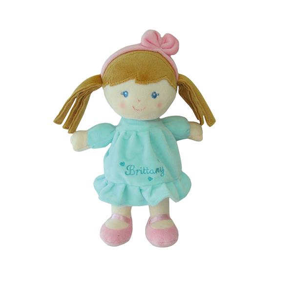 smily play lalka szmacianka 25cm brittany sp82911