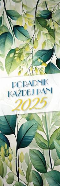 avanti kalendarz 2025 poradnik każdej   pani kkp