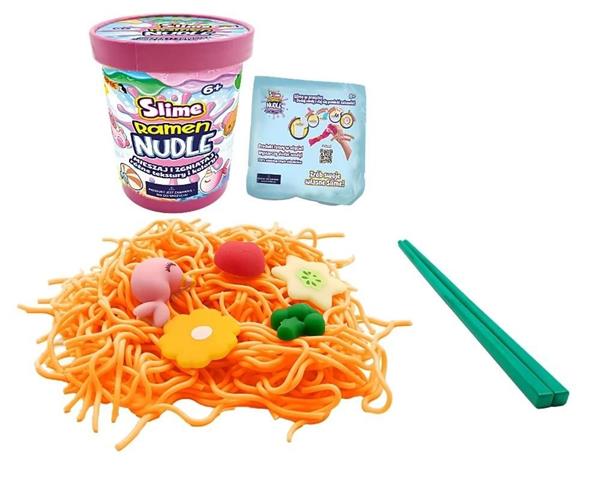 EPEE SLIME RAMEN NUDLE WALENTYNKOWA KREWETKA