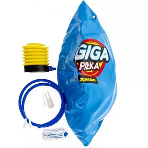 EPEE GIGA PIŁKA 2.5M NIEBIESKA EP60396