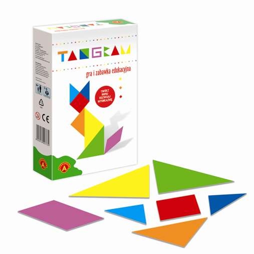 alexander gra tangram mini