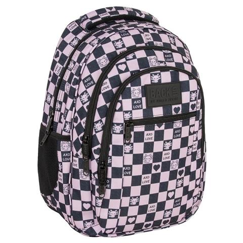 DERFORM PLECAK BACKUP 7 MODEL O15