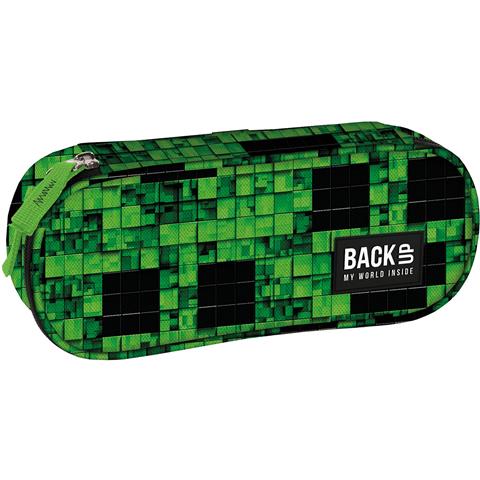 DERFORM PIÓRNIK BACKUP 7 MODEL A64