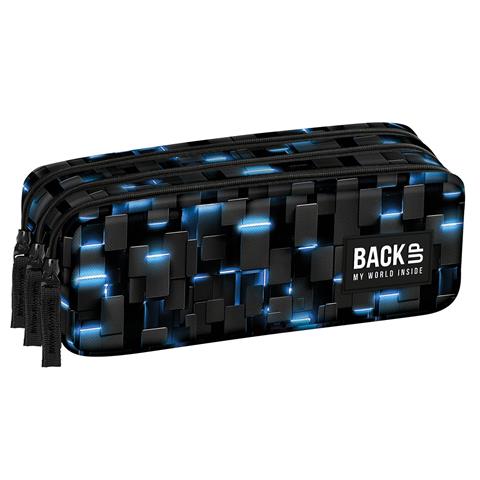 DERFORM PIÓRNIK BACKUP 7 MODEL G44