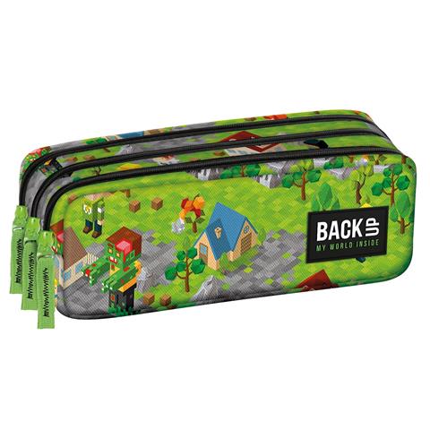 DERFORM PIÓRNIK BACKUP 7 MODEL G61