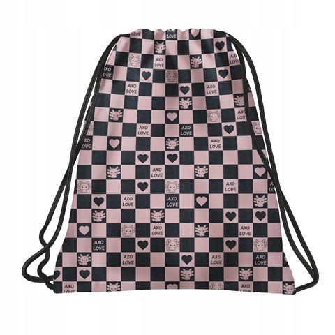 DERFORM WOREK NA OBUWIE BACK UP MODEL 7 A 15 AXO LOVE WOB7A15 35*45CM