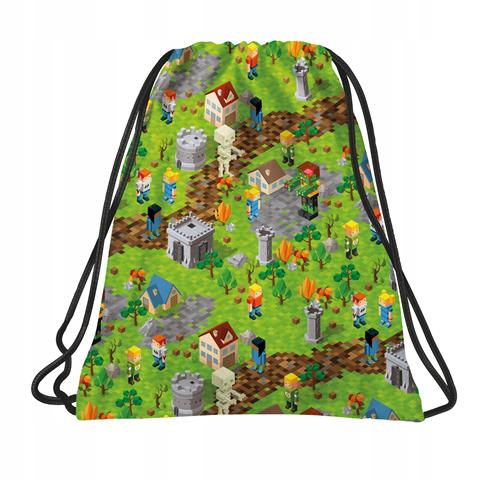 DERFORM WOREK NA OBUWIE BACK UP MODEL 7 A 61 WOB7A61 45*35CM GAME