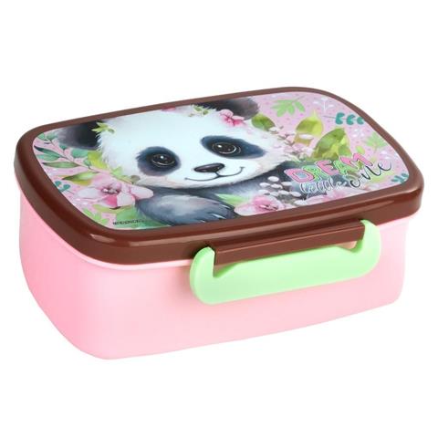 DERFORM ŚNIADANIÓWKA A PANDA 10