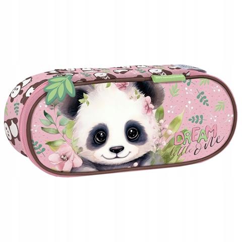 DERFORM PIÓRNIK SASZETKA A PANDA 10 P1APA10