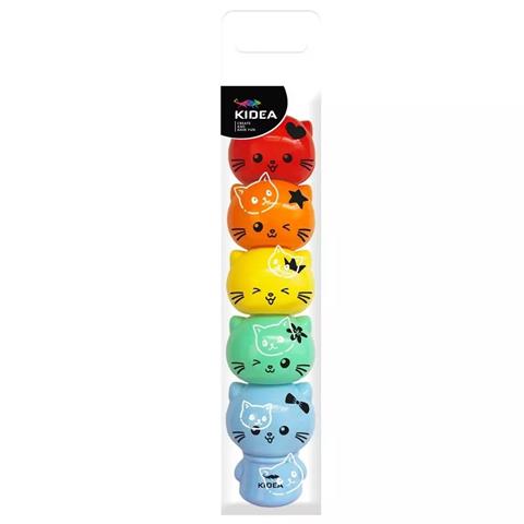 DERFORM FLAMASTRY KOTKI WIEŻA KITTY TOWER FLKWKA KIDEA /12/