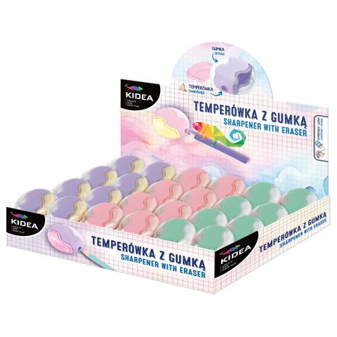 DERFORM TEMPERÓWKA Z GUMKĄ KIDEA