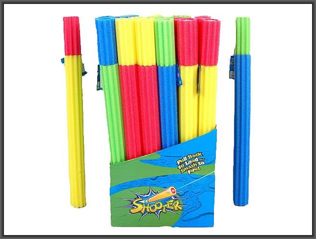 HIPO-POMPKA NA WODĘ 60CM