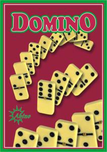 abino gra domino 28 kamieni