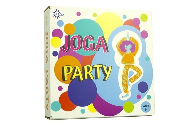 abino gra joga party