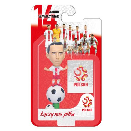 tm toys figurka piłkarz                 10001