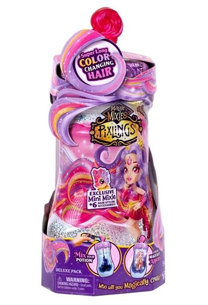 magic mixies pixlings lalka galaxy hair pippa 15700 tm toys