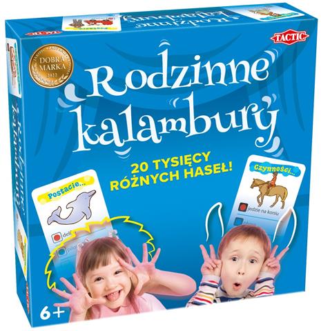 tactic gra rodzinne kalambury 40566