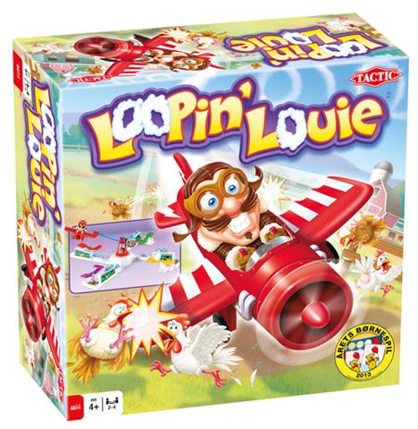 tactic gra loopin louie 40957