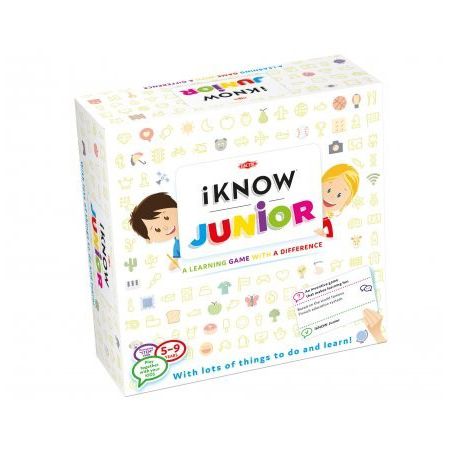 tactic gra iknow junior                 54461