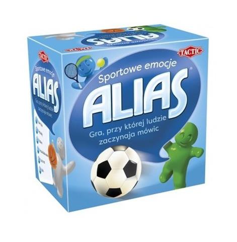 tactic gra alias sportowe emocje 55808